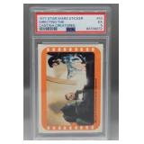 Vintage 1977 Topps Star Wars #53 George Lucas Card