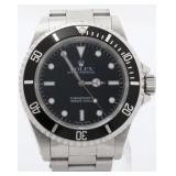 Gents Rolex Oyster Perpetual Submariner 14060M
