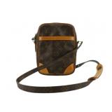 Louis Vuitton Monogram Danube Shoulder Bag