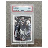 2014 Topps #52 Tom Brady Card