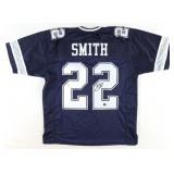Autographed Emmitt Smith Jersey