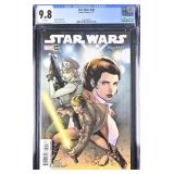 2023 Star Wars #30 Comic Book