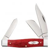 Case XX CA11327 Old Red Large Stockman Knife