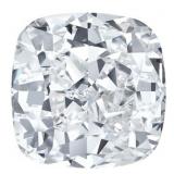 Cushion Cut 3.02 Carat VS1 Lab Diamond