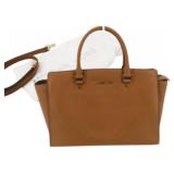 Michael Kors Brown 2WAY Handbag