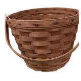 7 x 8.5 ï¿½ Longaberger Basket