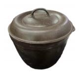 10 ï¿½ Cast Iron Dutch Oven