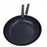 New 10 ï¿½ & 11 ï¿½  Non Stick Skillets