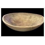 14 ï¿½ Wood Bowl