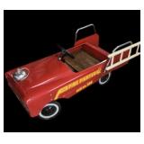 AMF Pedal Car Firefighters