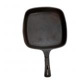 USA Z Square Skillet