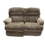 Estate Reclining Loveseat