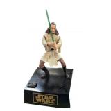 Qui-Gon Jinn Talking Star Wars Bank