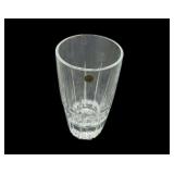 10 ï¿½ Heavy Quartz Crystal Vase