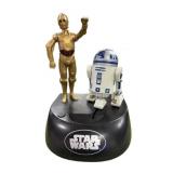 Talking & Moving Bank R2D2 Star Wars