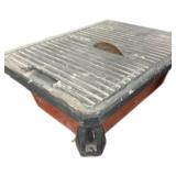 Ceramic Tile Saw