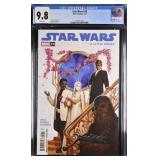 2023 Star Wars #29 Comic Book