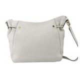 Michael Kors Cream Shoulder Bag