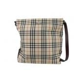 Burberry Blue Label Nova Check Shoulder Bag