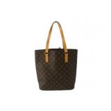 Louis Vuitton Monogram Vavan GM Tote Bag