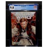 2016 Star Wars #15 Comic Book