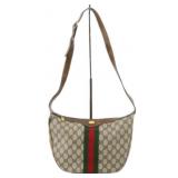 Gucci Sherry Line Shoulder Bag