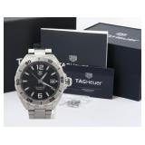 Gents Tag Heuer Formula 1 WAZ2113 Wristwatch