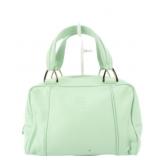 LOEWE Mint Leather Mini Handbag