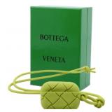 Bottega Green Air Pods Case