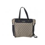 Burberry Nova Check 2 Way Shoulder Bag