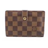 Louis Vuitton Damier Portefeuille Viennois Wallet