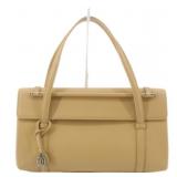 Cartier Tan Handbag