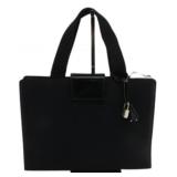 Prada Black Handbag