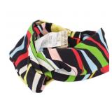 Emilio Pucci Multicolored Hairband