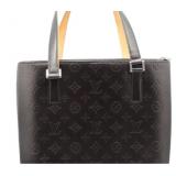 Louis Vuitton Stockton Tote Bag