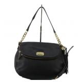 Michael Kors Black Shoulder Bag