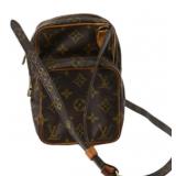 Louis Vuitton Monogram Mini Amazon Shoulder Bag