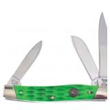 Hen & Rooster HR343GPB Green Pick Bone Stockman