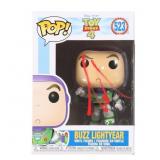 Autographed Toy Story Buzz Lightyear Funko Pop