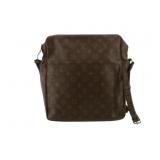 Louis Vuitton Monogram Marceau Shoulder Bag