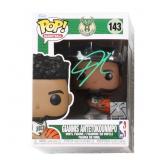 Autographed Giannis Antetokounmpo Bucks Funko Pop