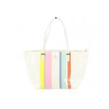 Kate Spade Multicolor Enamel Shoulder Bag