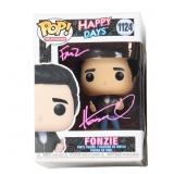 Autographed Henry Winkler Happy Days Funko Pop