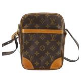 Louis Vuitton Monogram Shoulder Bag