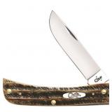 Case XX CA65310 Bonestag Sod Buster Jr Knife