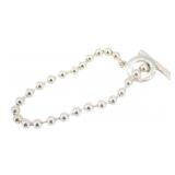 Gucci Ball Chain Bracelet