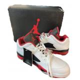 Nike Air Jordan 5 Retro Low Sneakers