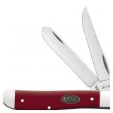 Case XX CA30461 Mini Mulberry Trapper Knife