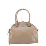 Kate Spade 2-Way Pink & Beige Handbag