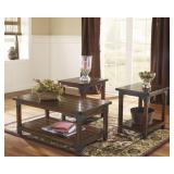 Ashley Murphy Table (Set of 3)